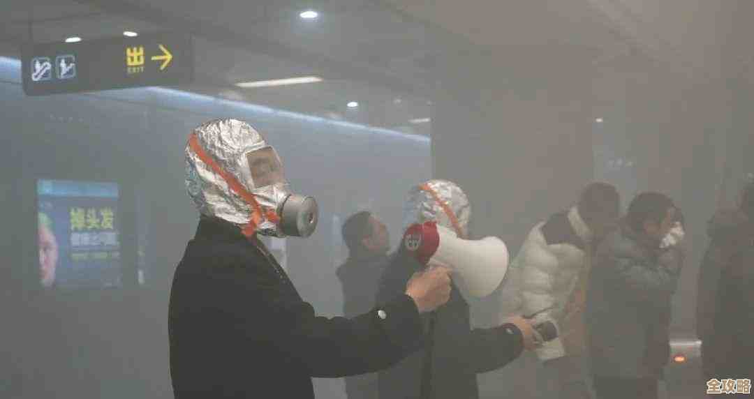 地铁逃生谁最牛这个话题，咱们边玩边聊别装