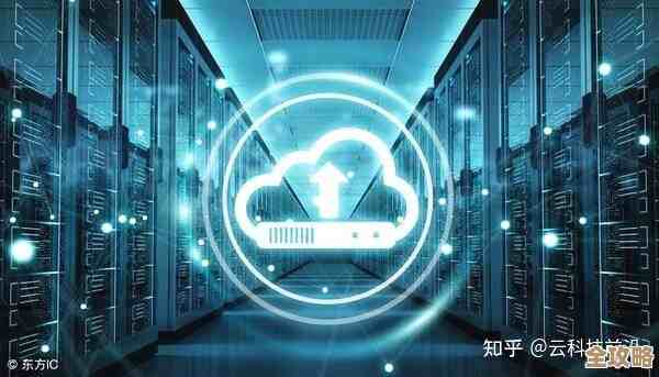 云服务其实开发只是小头，真正重心全在运维上面才靠谱