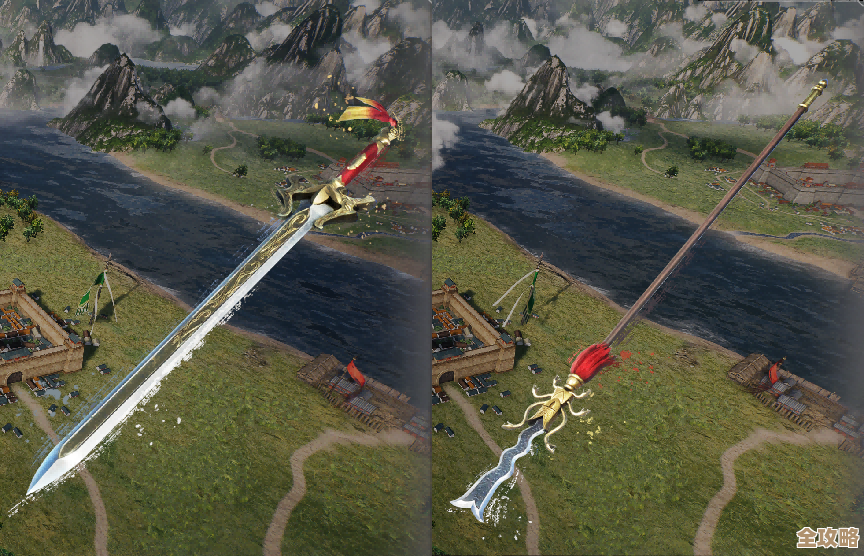 真三国无双起源里升龙飞剑怎么弄到…我记得有几条路