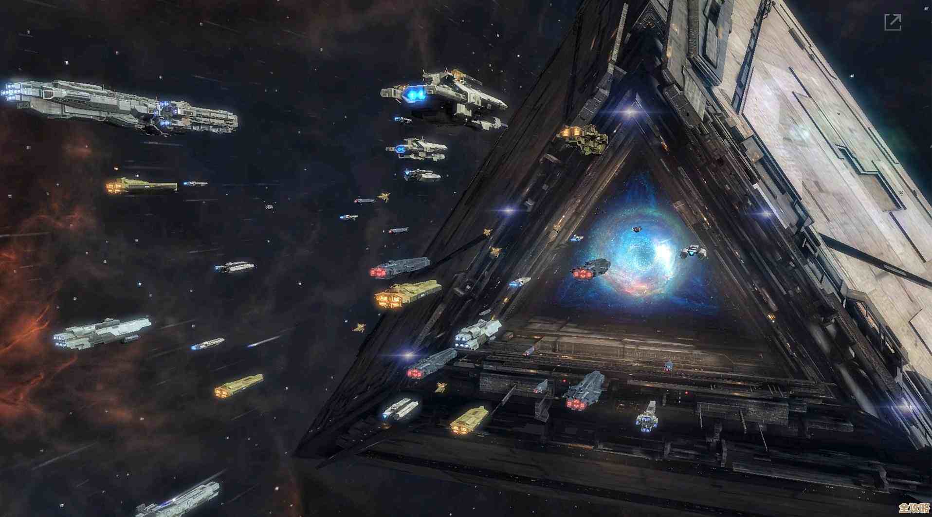 鬼谷八荒手游盟主上位攻略，教你抓住时机和资源.