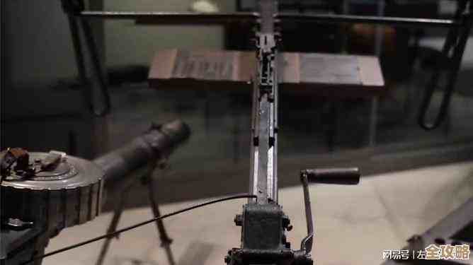 弓箭配件推荐—奇葩战斗家里那些你忽略的搞法