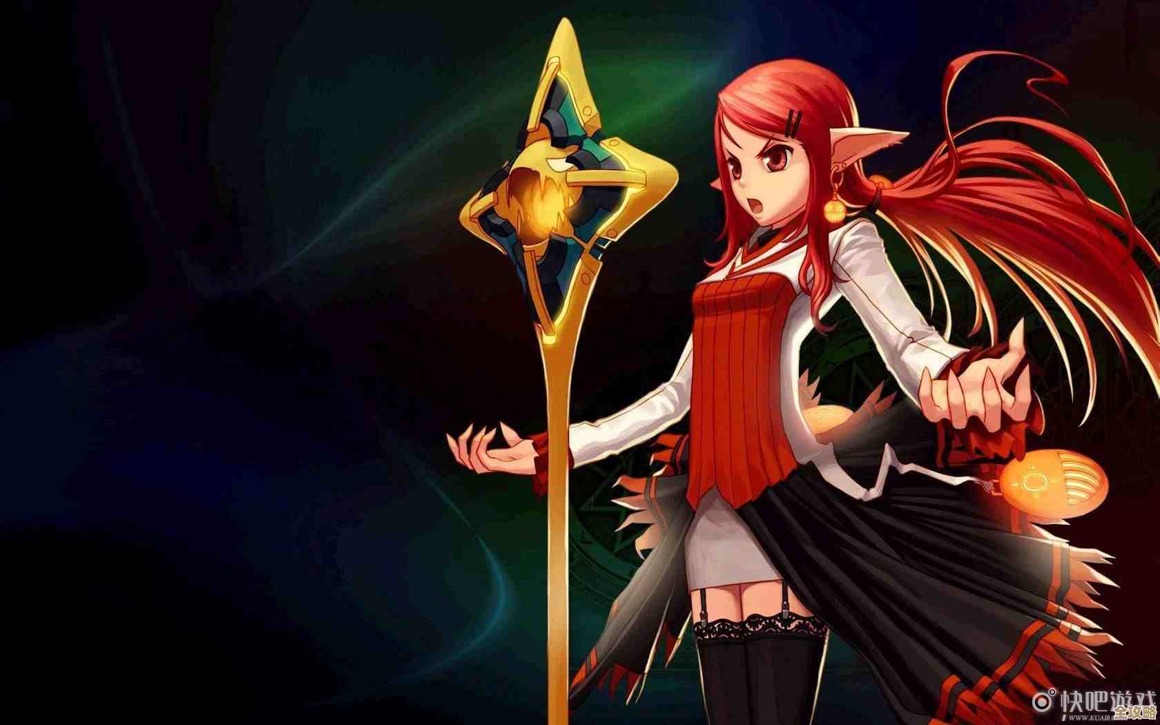 玩dnf元素法师是走爆发还是续航路线…迟疑期求建议