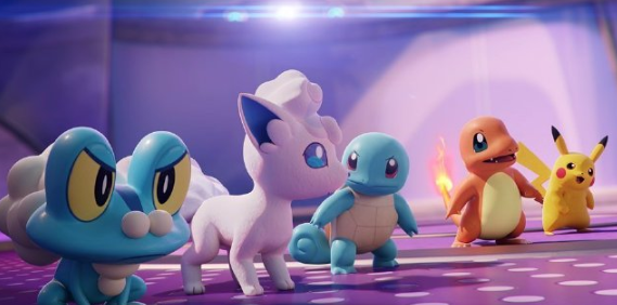 想玩精灵宝可梦但挑花眼？这里有我不太严谨的优质游戏合集