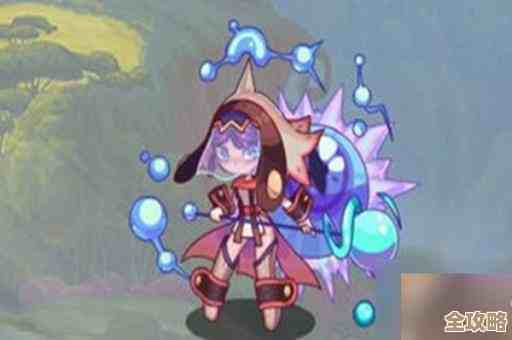 《洛克王国世界》精灵性格介绍与实战小提示，别只看外表.