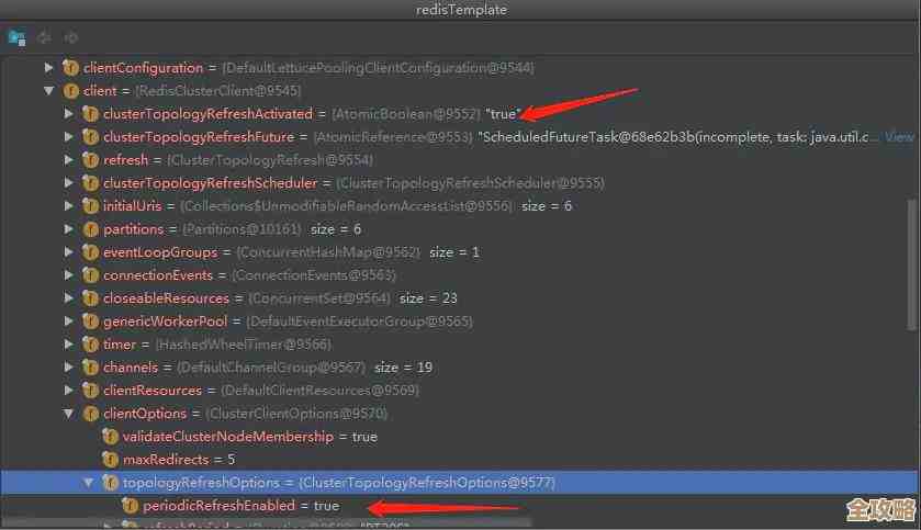 用Redis咋能防止页面老刷新的问题，简单聊聊思路和方法