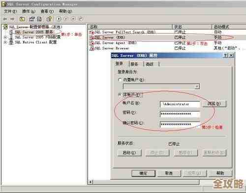 带你一起摸索SQL Server里那些管理触发器到底是怎么回事儿