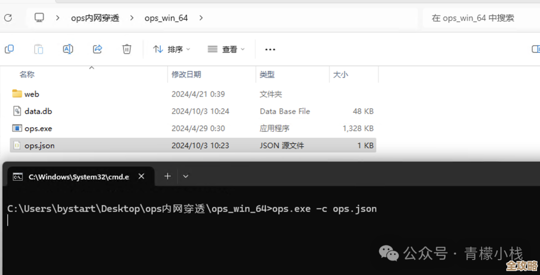 Redis里那些OPS到底咋看，简单又实用的查看技巧分享