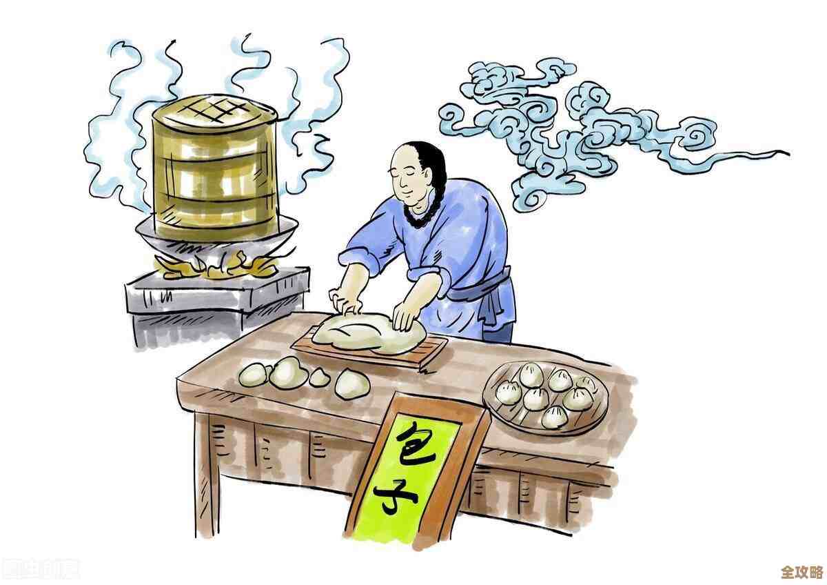 玩原神想单刷的话，这些禁止别人进入世界的小技巧别忘了