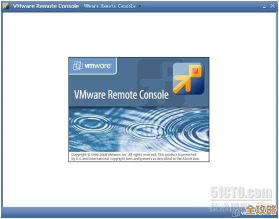 VMware Server 2.0的基本操作和功能介绍，图文结合帮你快速入门