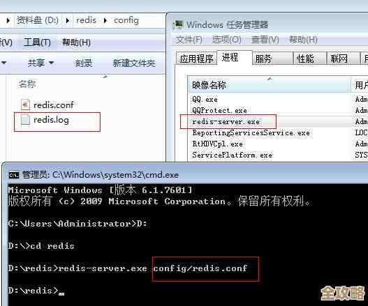 Redis默认端口那些事儿，怎么被攻破的还有防护要点分享