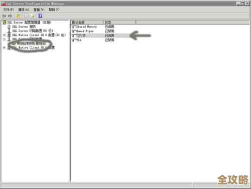 微软SQL服务器C盘空间暴涨，mssql到底咋就占这么多地方了？
