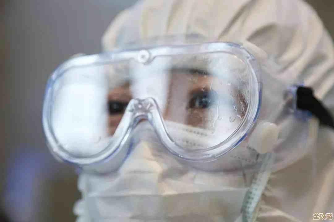 幻塔护目镜怎么搞到的，实战路线、材料与小技巧随手说说