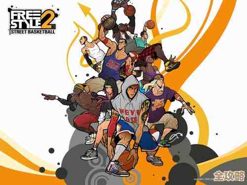 街头篮球2正宗续作事前登录开启了，核心玩法亮点先出个梗概吧