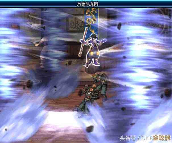 卢克搬砖职业怎么选，输出下手快还是省事重要…