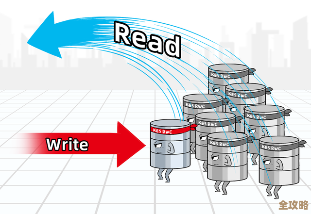数据库应用变化快，DBA该怎么跟上这三大趋势才能不掉队
