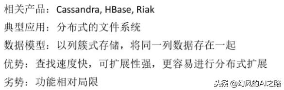 控制台里常见数据库类型和名字都有哪些，怎么快速认清它们？