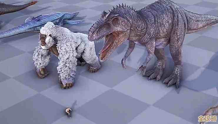 方舟生存进化里想找龙多的模组哪几个比较靠谱