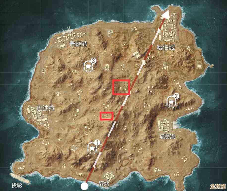 和平精英黄金岛金条怎么弄，几招实用获取技巧看这里