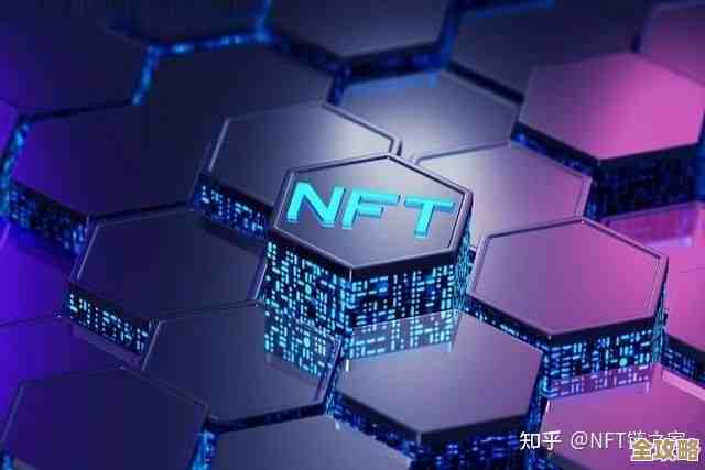 区块链和NFT到底怎么在元宇宙里发挥作用，有啥特别的意义呢？