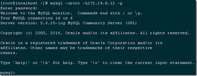 用keepalived来搞定MySQL高可用，避免单点故障那些事儿