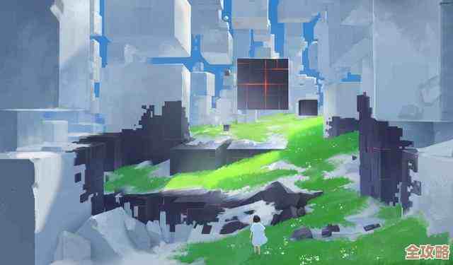 想找好玩治愈的纪念碑谷类型游戏，随便推荐几款就行，别太复杂