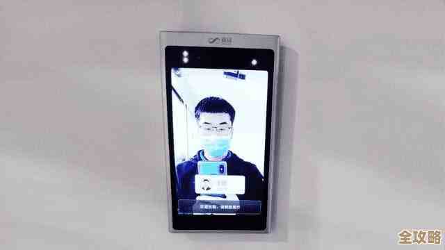 腾讯优图AI手语翻译机亮相，想让人工智能更懂人，更有温度感