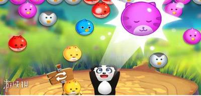耐玩的泡泡龙经典老游戏合集，回味一下还能上瘾