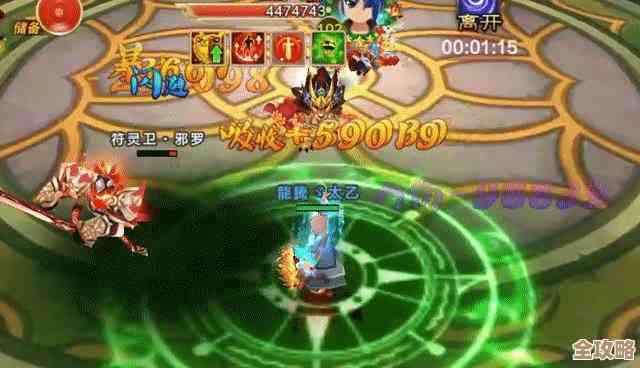 热血江湖到底哪个职业刷币简单又高效，我还在试