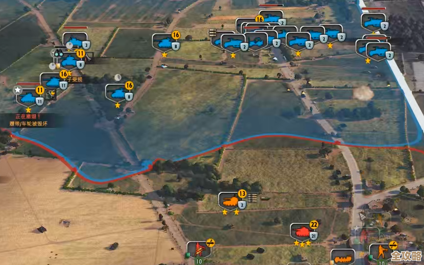 《文明7》军事学科技路径碎碎念：炮兵装甲指挥三条线怎么走，有点乱.