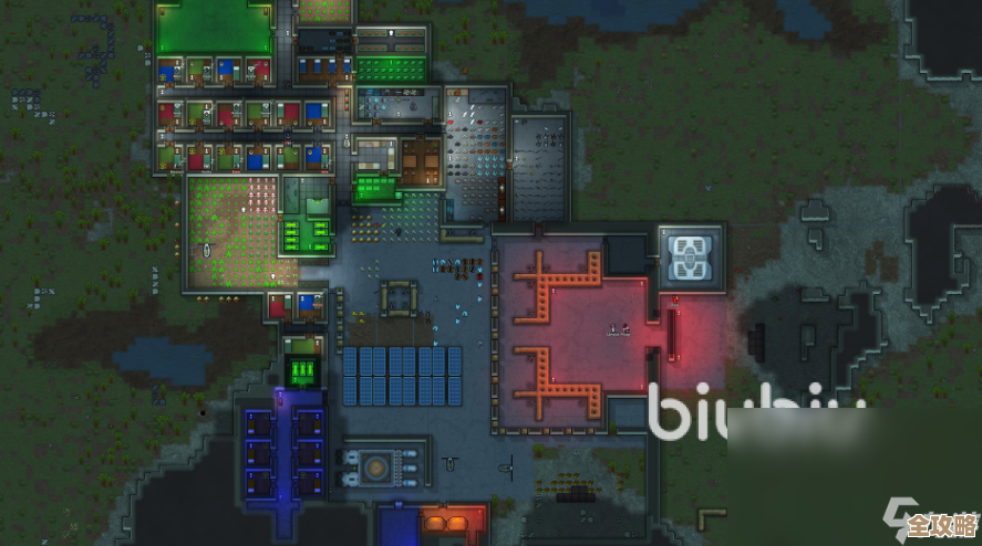 环世界卡顿解决方法分享 不一定全但能试试