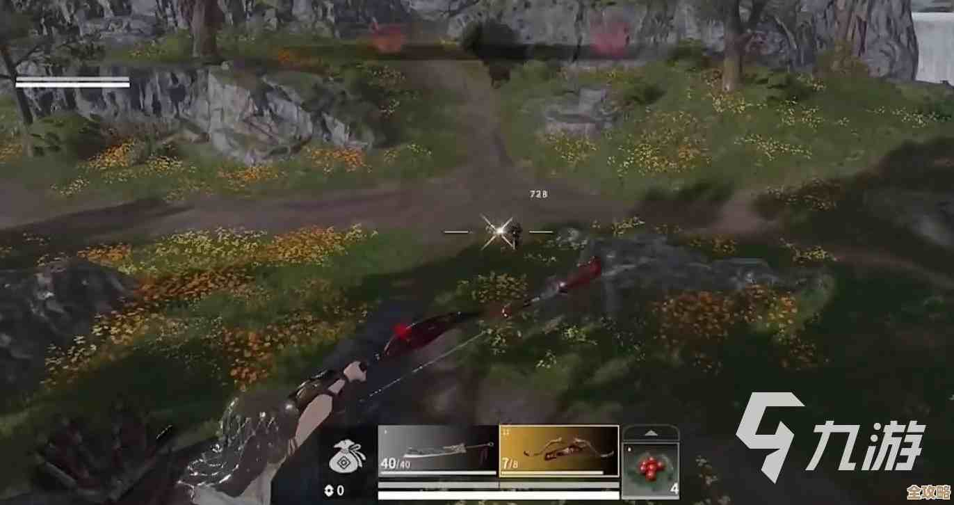 永劫无间闪步怎么用…总感觉按了却没反应？