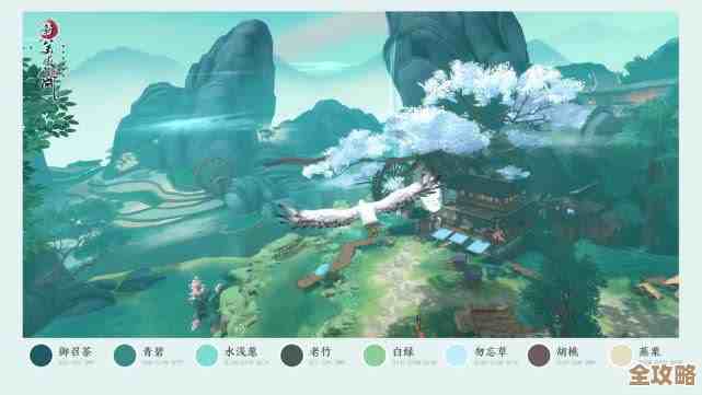 想随手挑一款国风手游？这些必玩的国风佳作值得收藏