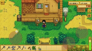 星露谷物语里各种钓鱼竿优缺点跟用途，说不定看完就有谱…