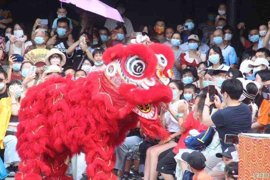 重返未来醒狮送吉活动，来在线登录拿你的限定好礼吧