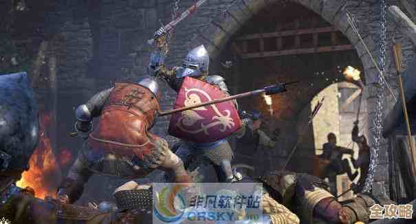 天国拯救2武器全览哪些适合近战远程偷点心得随便说