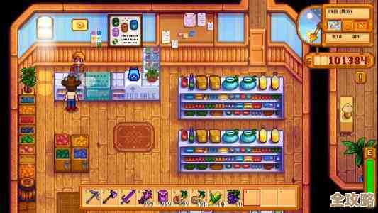 潘妮料理在星露谷物语里值不值得追，送哪个礼物比较稳妥呢