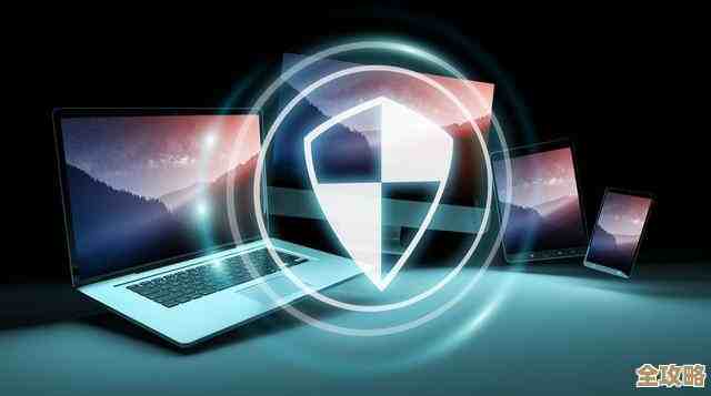 怎么保障VMware View安全，这些措施你得知道，别忽视了重要细节