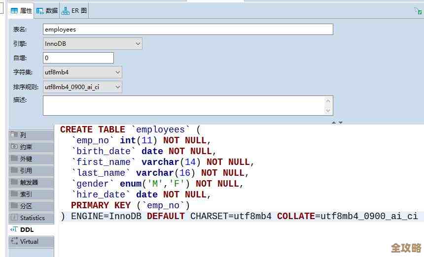 说说SQL数据库视图到底有什么用，平时都在哪些地方能派上用场