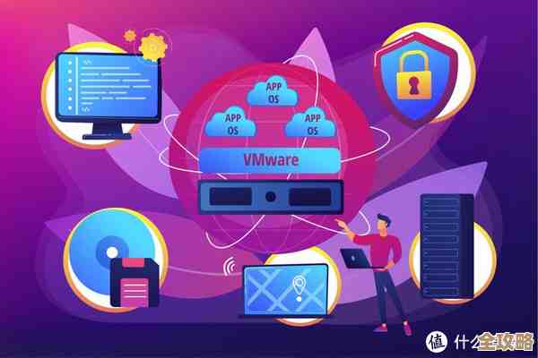 开源虚拟机管理那些技术东西，聊聊几款常见的方案和特点