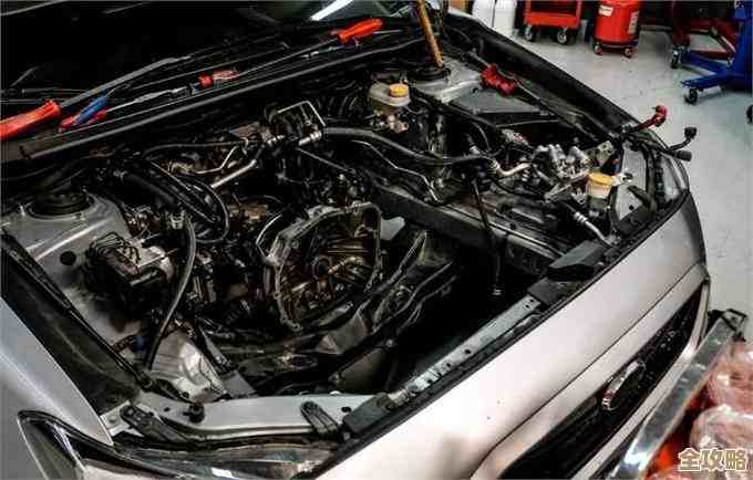 玩拉力赛机械师模拟器前先看看这配置需求，能不能流畅跑和注意事项