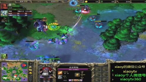 魔兽争霸里到底选fly还是皇冠，老玩家随便讲讲