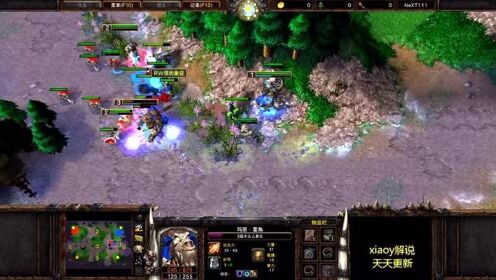 魔兽争霸里到底选fly还是皇冠，老玩家随便讲讲