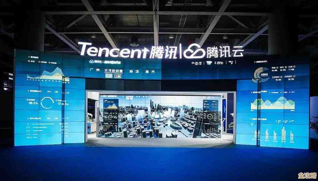 腾讯云这次降价力度挺大，核心产品价格直接砍了最多40%感觉挺划算的