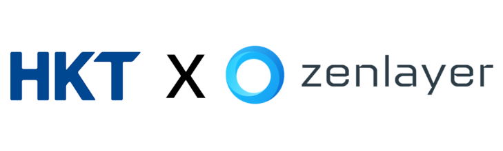 瞻博网络和Zenlayer又合作了，想一起搞点大事情，推动互联世界更紧密连接