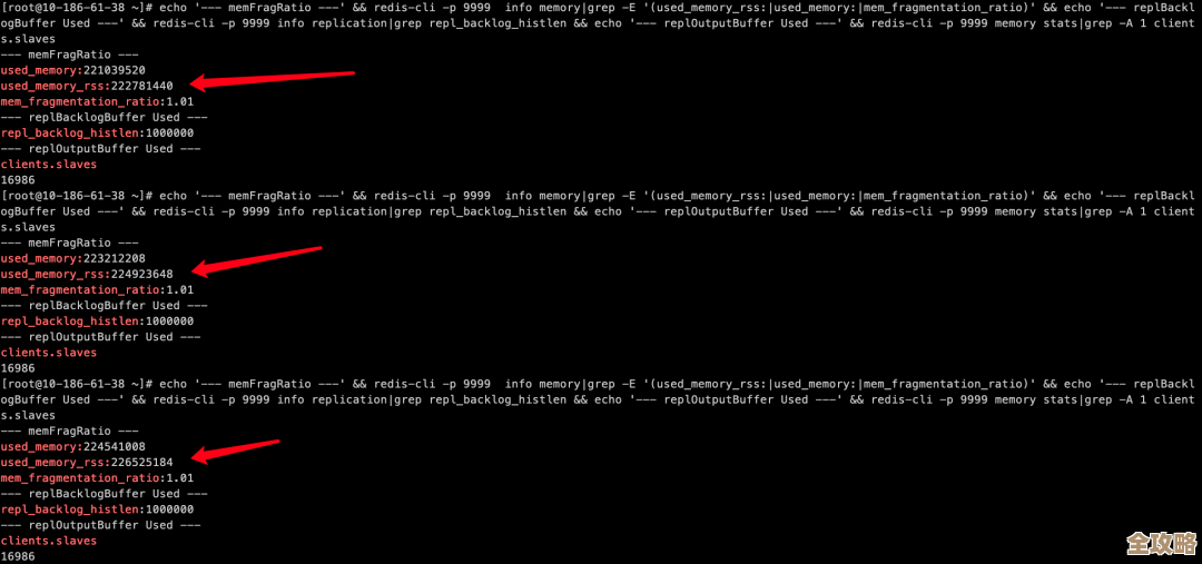 Redis那玩意儿用对了，网络访问速度蹭蹭往上涨，真不是吹的