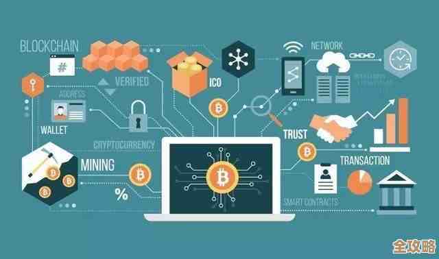 区块链到底怎么帮企业防护安全漏洞，能不能真改变现状？