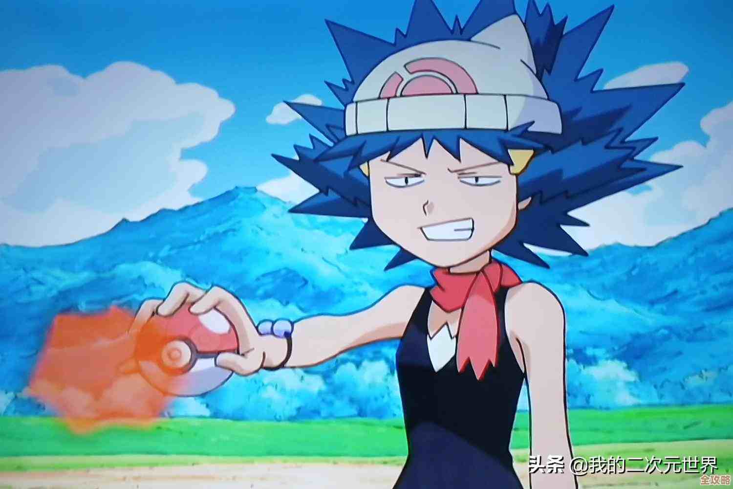 宝可梦大集结捉迷藏玩法，教你怎么藏怎么找…零碎小技巧