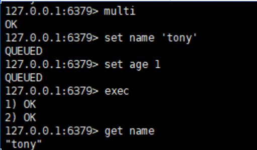用Redis各种语句拼一拼，解决那些看着复杂的问题，写法也分享下