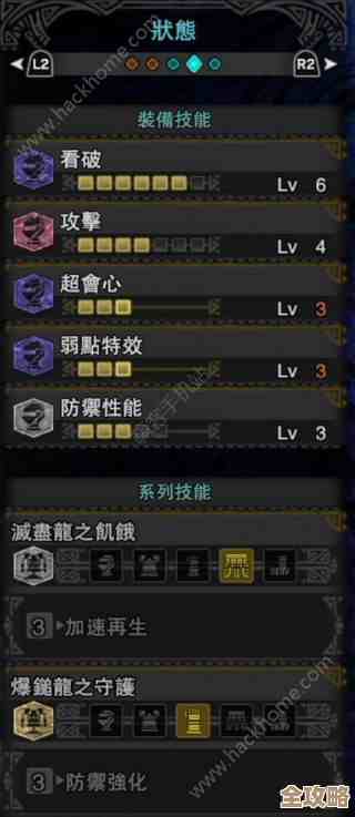 怪物猎人古龙套对比：输出防御实战谁更合适，武器配装决定吧