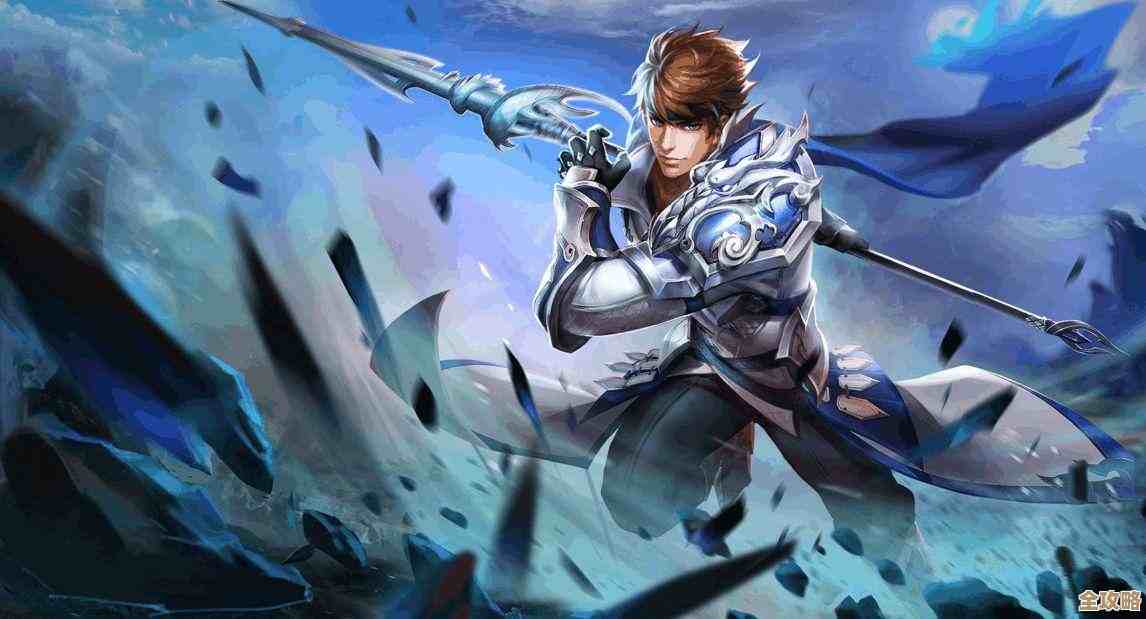 王者荣耀游戏名灵感集，男生霸气冷酷风格随手挑吧.